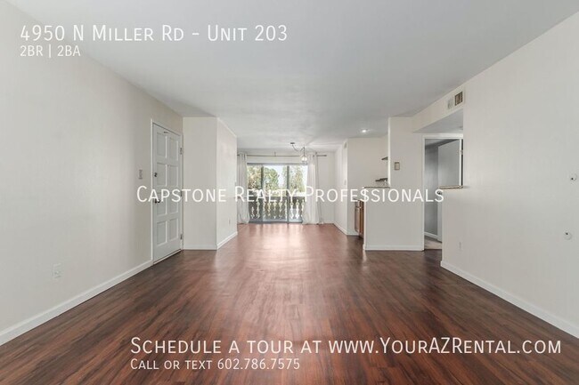 Foto del edificio - 4950 N Miller Rd