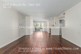 Building Photo - 4950 N Miller Rd Building Photo - 4950 N Miller Rd