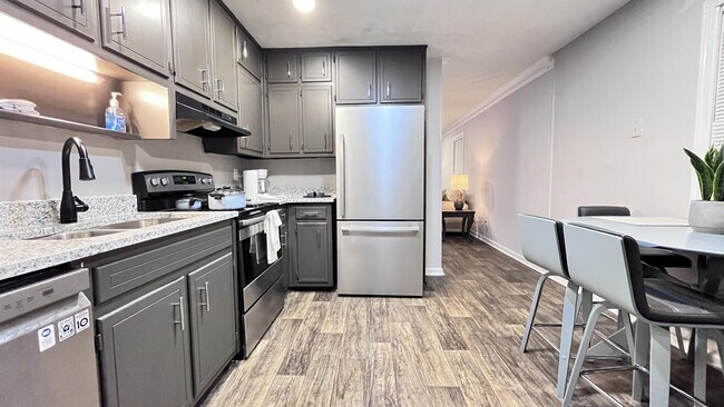 Foto del edificio - 3451 Southgate Trail SE
