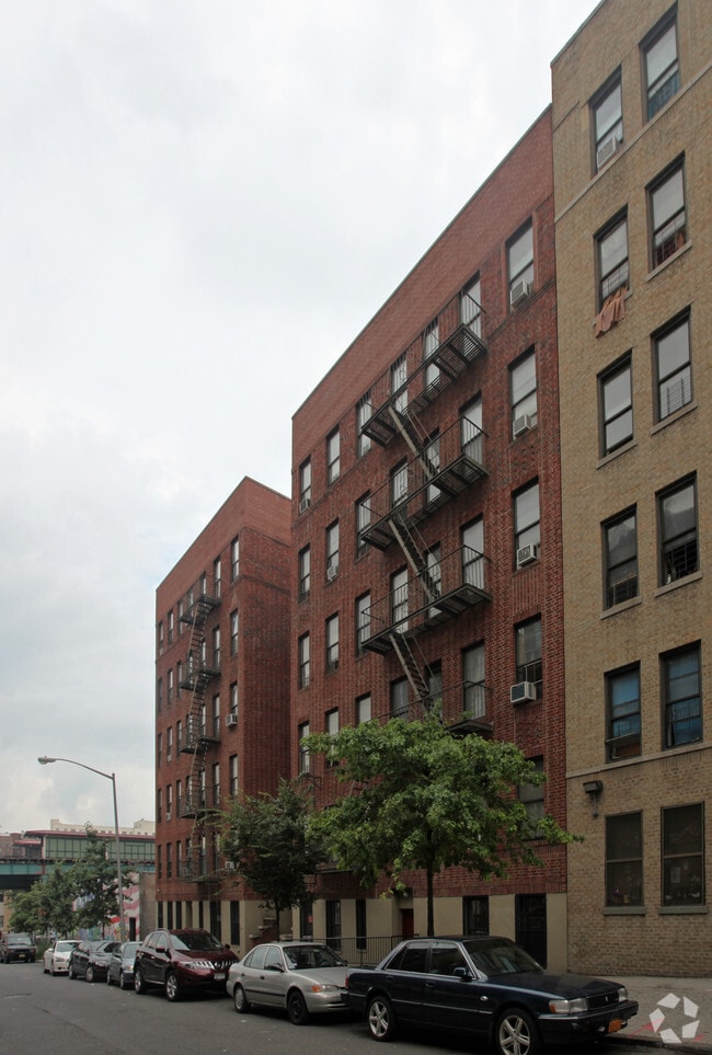 Elliot Place Apartments Apartments Bronx, NY