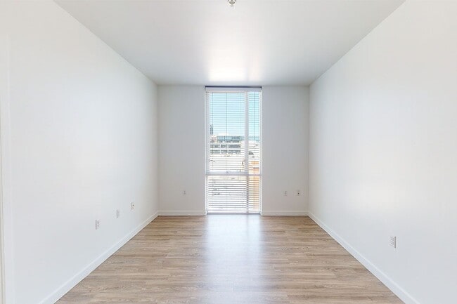 Interior Photo - Griffis East Village