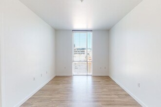 Interior Photo - Griffis East Village