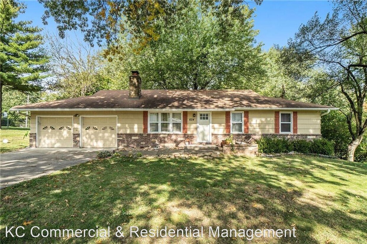 Primary Photo - 3 br, 2 bath House - 624 NE 88th Street