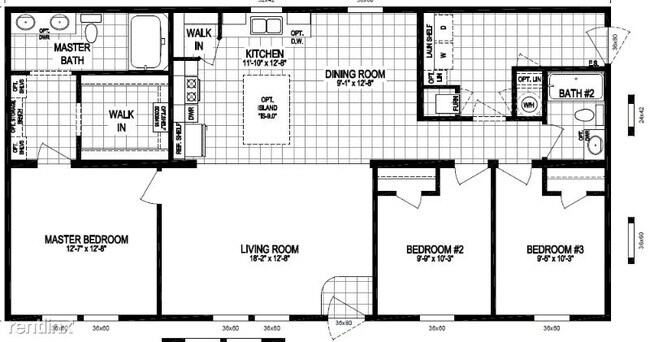 Foto del edificio - 3 br, 2 bath Mobile Home - 3775 Wembley Ln