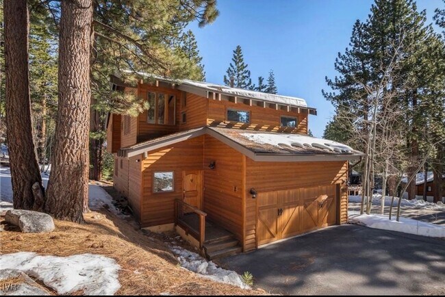 Foto del edificio - Mountain Modern Retreat