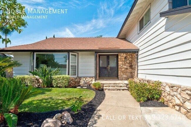 Foto del edificio - 700 S Yorba St