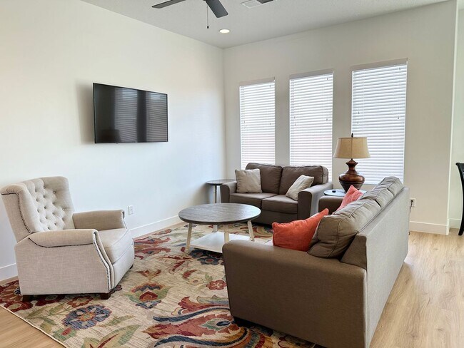 Foto del edificio - Pet Friendly!!! Beautiful Woodland Estates...
