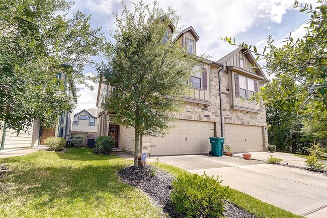 Foto del edificio - 16 Cheswood Manor Court