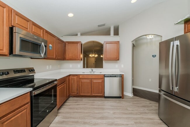 Foto del edificio - 18530 Kentisbury Ct