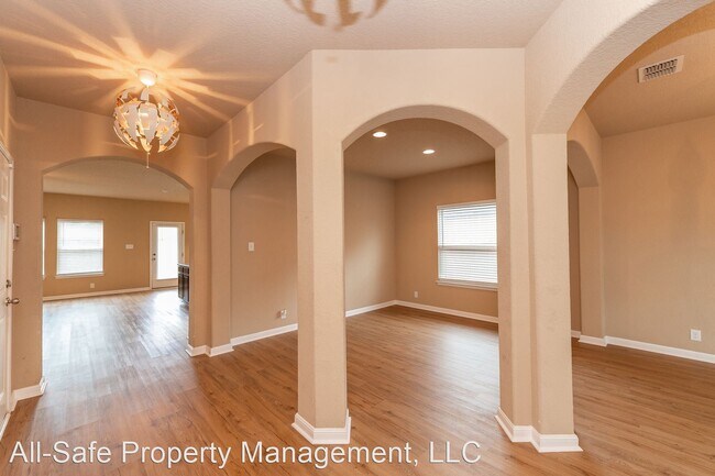 Foto del edificio - 4 br, 2.5 bath House - 7211 Horizon Oaks