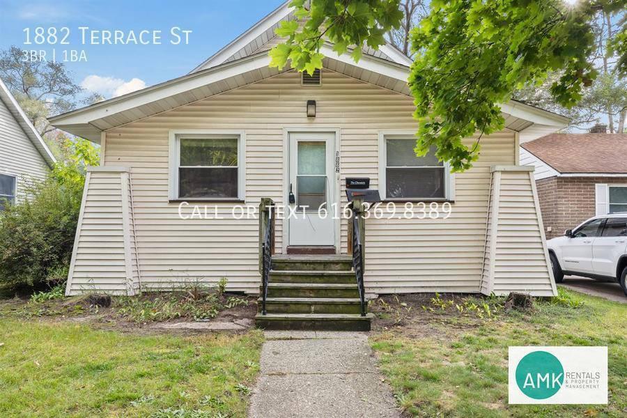 Foto principal - 1882 Terrace St