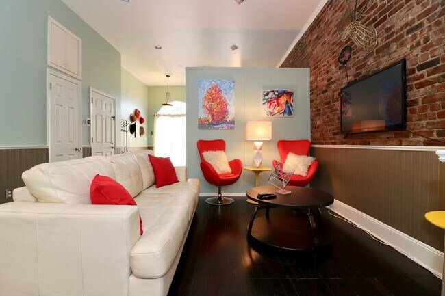 Foto del edificio - 315 3rd St