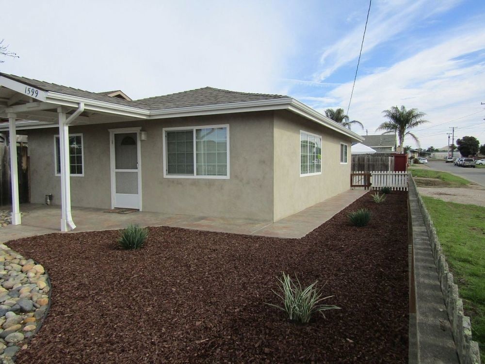 Primary Photo - 1599 15th St, Oceano, CA 93445