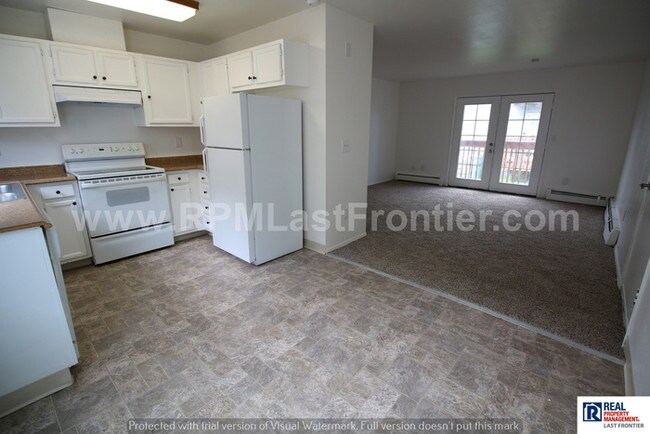 Foto del edificio - 5820 E 4th Ave
