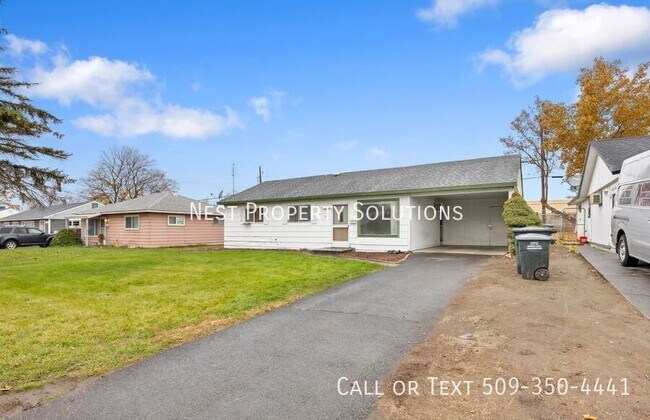 Foto del edificio - 634 S Ironwood Dr