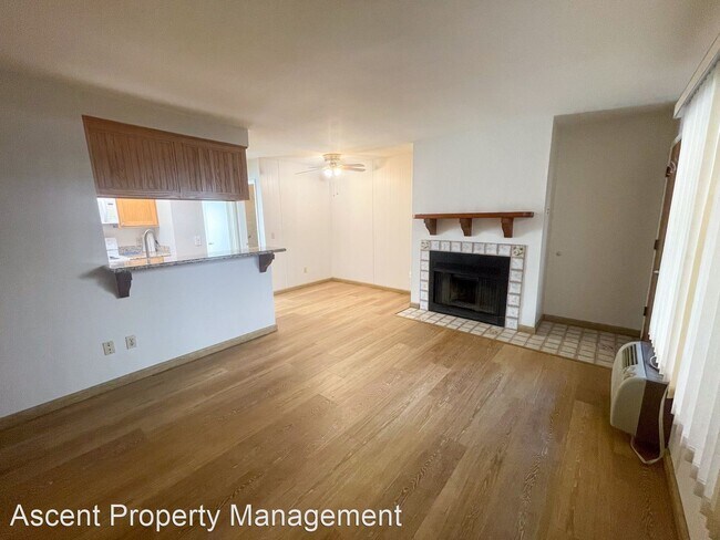 Foto del edificio - 2 br, 2 bath House - 4648 Utah #1