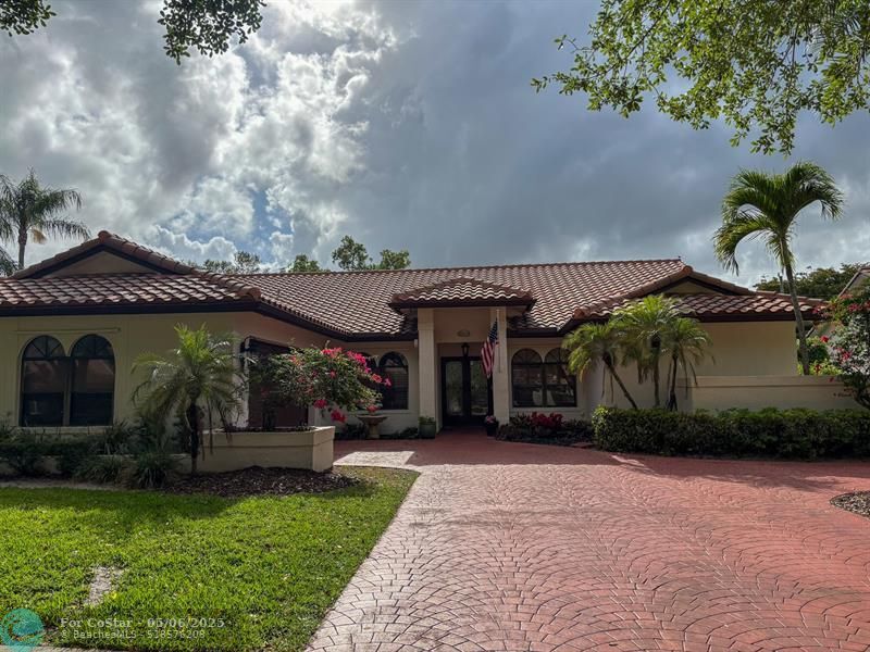 Foto principal - 3951 NW 27th Terrace