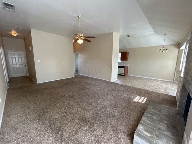 Building Photo - 3908 Tallwood Drive, Killeen
