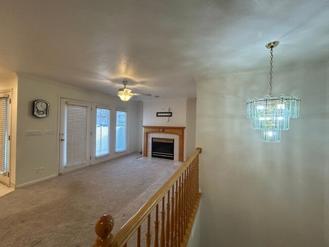 Foto del edificio - 3 Bedroom 2 Bathroom Condo in West Jordan by the new Temple!