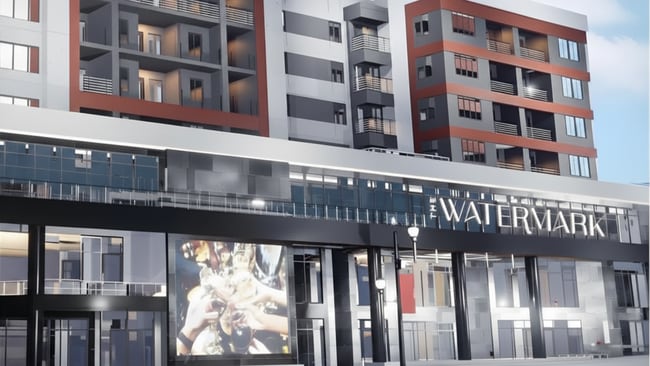 Building Photo - Watermark Apartments