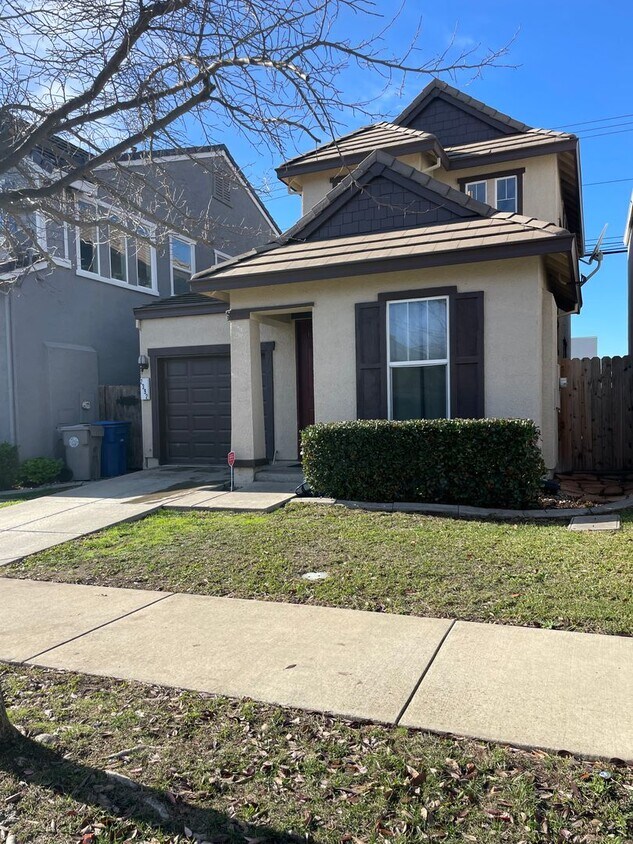 2392 Nucla Way, Sacramento, CA 95834 House Rental in Sacramento, CA