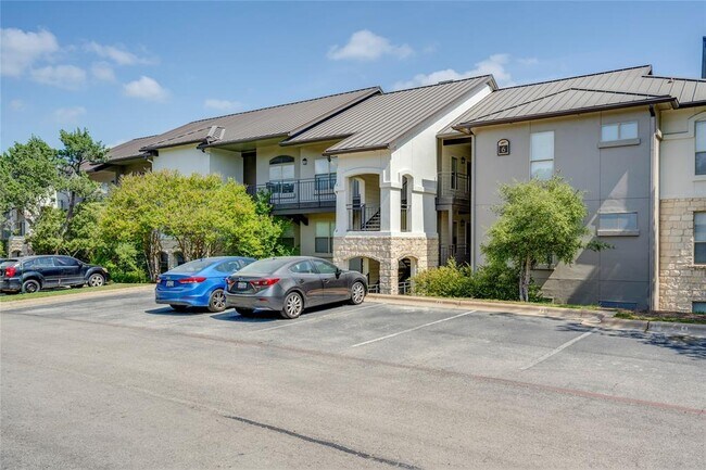 Foto del edificio - 6000 Shepherd Mountain Cove