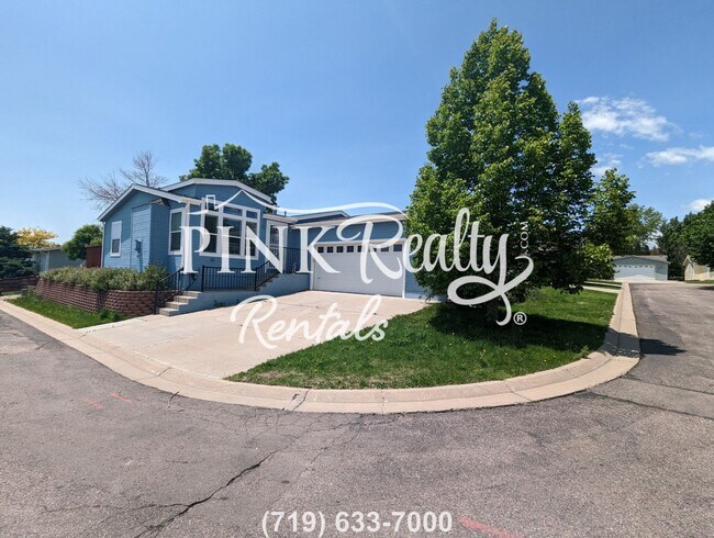 Building Photo - Lovely 3 Bedroom Rancher in Antelope Ridge!