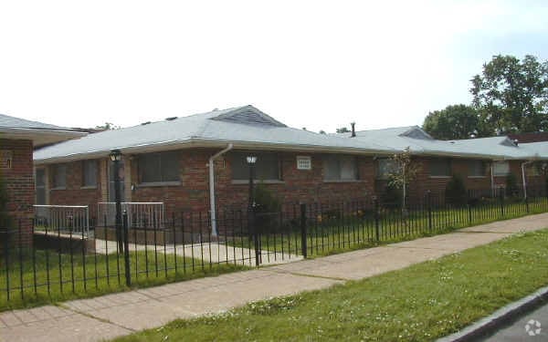 Primary Photo - Concord Apartments