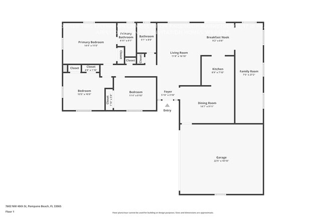 Building Photo - 7602 NW 40th St