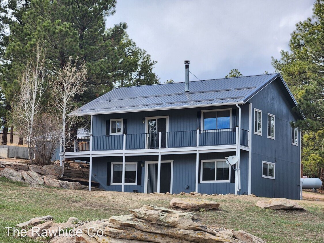 22299 Bobcat Ct, Elbert, CO 80106 House Rental in Elbert, CO