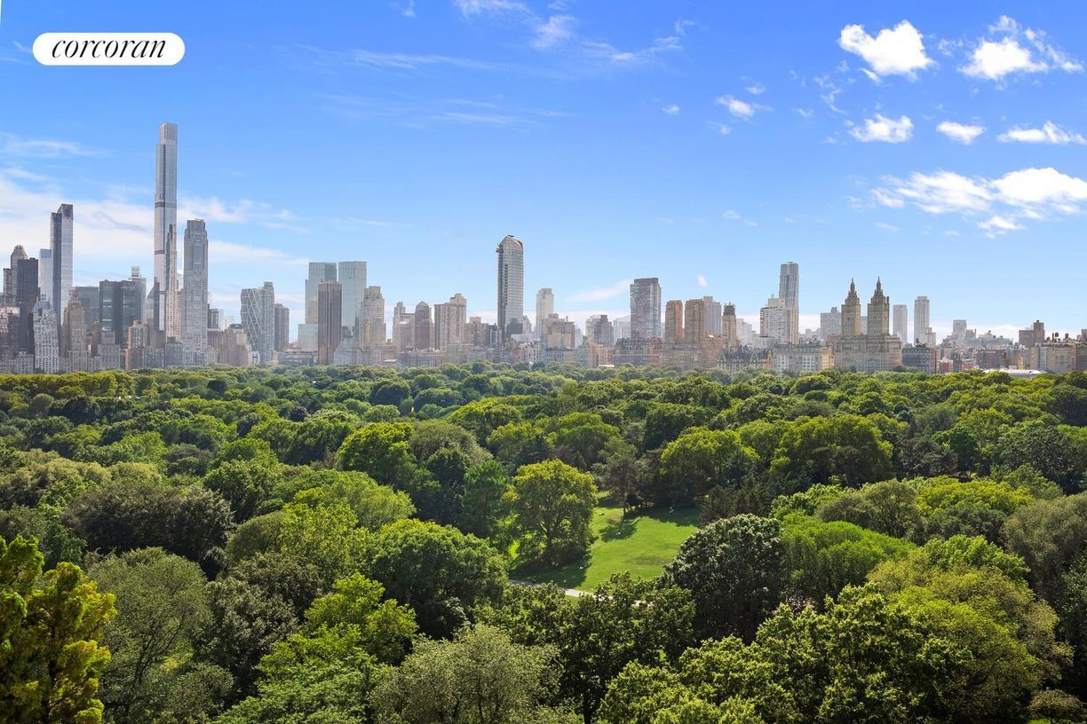 Building Photo - 988 Fifth Avenue PENTHOUSE