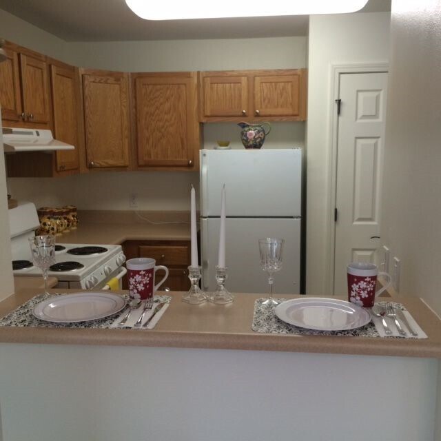 Foto del edificio - 419 Farr Rd