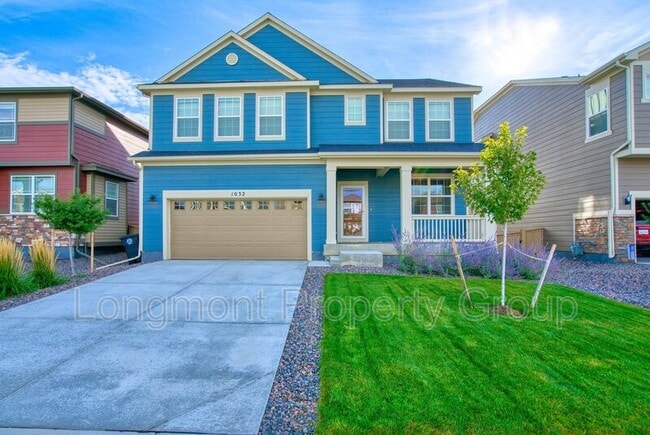 Photo - 1032 Sugar Beet Cir House
