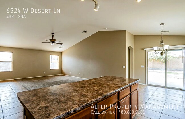 Building Photo - 6524 W Desert Ln