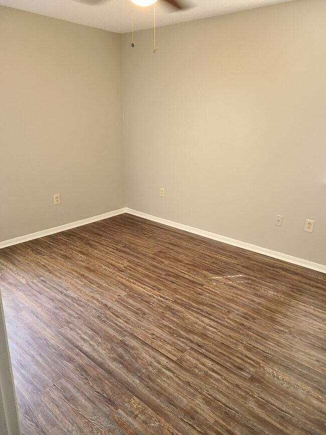 Foto del interior - Camellia Court