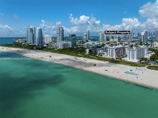 Foto del edificio - 345 Ocean Dr