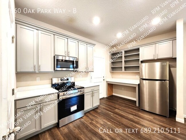 Photo - 2960 Oak Park Way Townhome