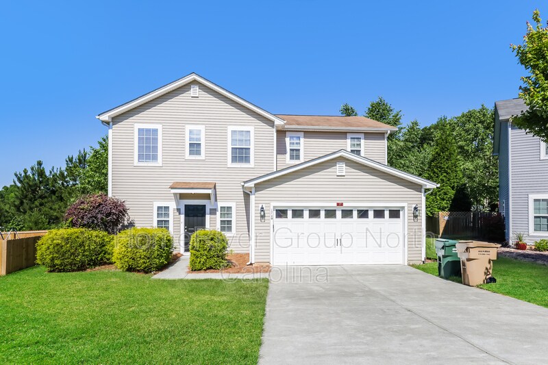 17 Yale Ct, Clayton, NC 27520 House Rental in Clayton, NC