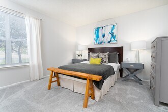 Building Photo - Britton Woods Apartments