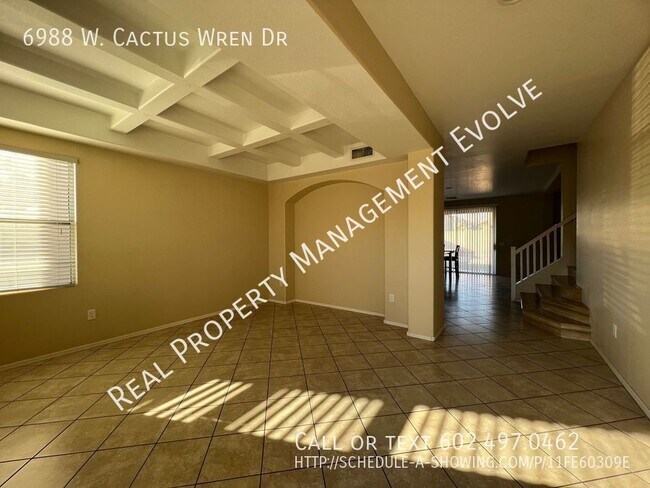 Foto del edificio - COME TOUR TODAY!
