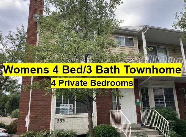 Foto del edificio - 223 W 2230 N