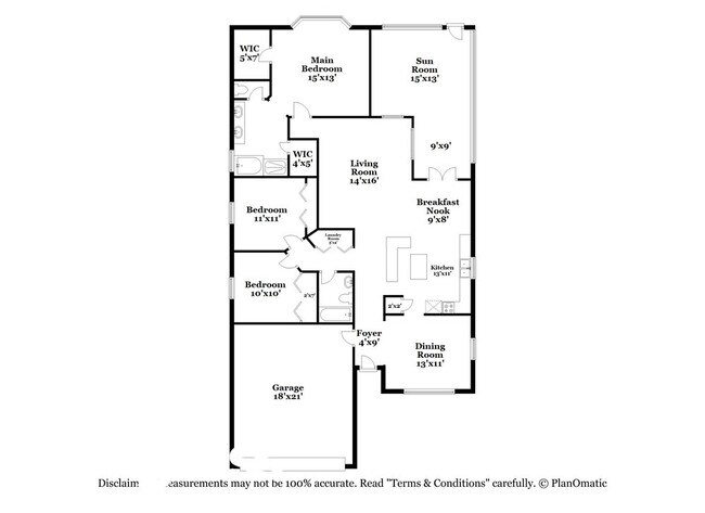 Building Photo - 7716 Marbella Creek Ave