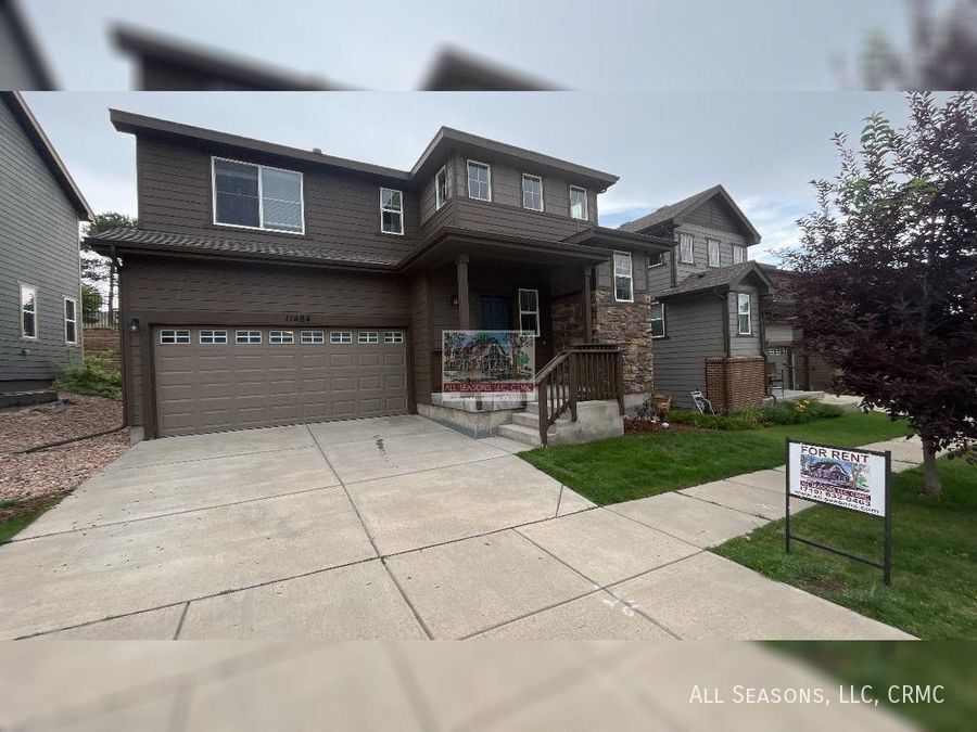 Foto principal - 11484 Wildwood Ridge Drive