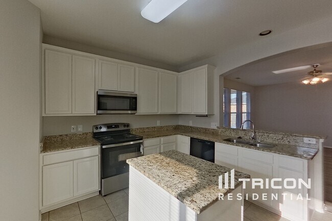 Foto del edificio - 1470 Waldrop Dr
