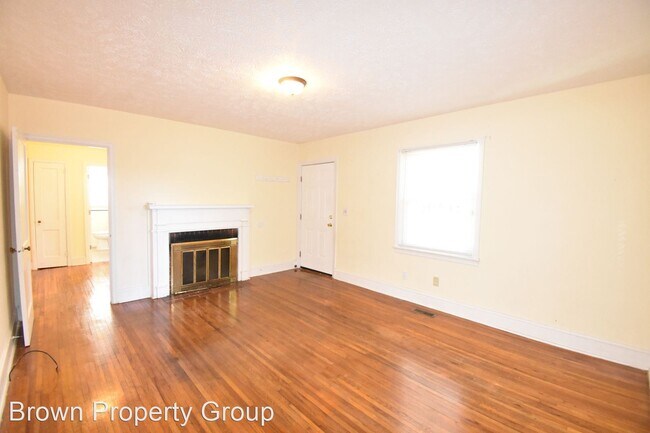 Building Photo - 2 br, 1 bath House - 618 Pearl St