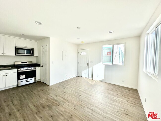 Foto del edificio - 2943 S 9th Ave
