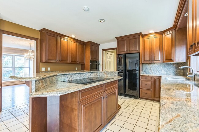 Foto del edificio - Spacious 5BR House in Pottstown