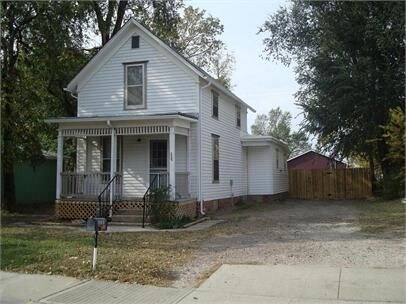 Primary Photo - 225 N Front St