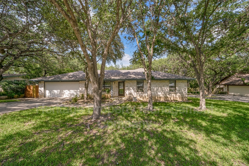 Primary Photo - 16722 Lilly Crest Dr