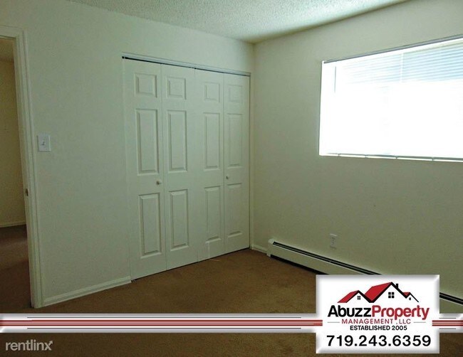 Foto del edificio - 3347 W Bijou St